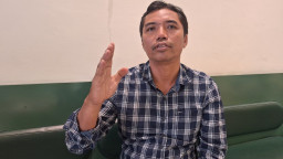 Surabaya Tancap Gas 1.200 Atlet Digembleng Menuju Porprov Jatim 2027
