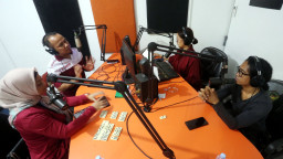 Kolaborasi ORADO Jawa Timur dan UMKM Buka Peluang Bisnis Perlengkapan Olahraga Domino