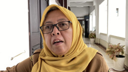 Dispendik Surabaya Terapkan Nilai TKA 40 Persem dalam Seleksi Penerimaan Jalur Prestasi