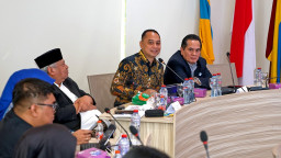 Wali Kota Eri: Pancasila Harus Dipraktikkan Bukan Sekadar Hafalan