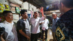 Kado HJKS ke-733: Kolaborasi Lintas Sektor Percepat Bedah Rumah dan Entaskan Stunting di Surabaya