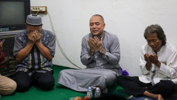 Wali Kota Eri sampaikan Duka Mendalam Atas Insiden di Proyek Margorejo
