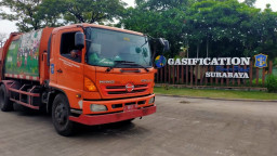 Surabaya Optimalkan Gerakan ABSO, Pengelolaan B3 Mecapai 95 Persen