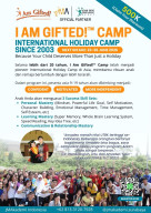 Seminar di Mervute Surabaya