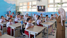 Surabaya Oeekuat Validasi Domisili Lewat Cek In Warga