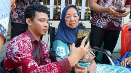 Pemkot Surabaya dan Komdigi Sosualisasikan Perlinsos Digital