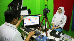 Surabaya Percepat Transformasi Digital