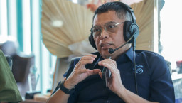 Pemkot Surabaya Imbau Warga Tertibkan Data Aset