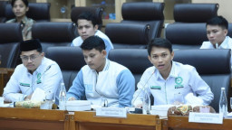 BEM PTNU Se Nusantara Desak Sudit Independen BGN dan Evaluasi Menyeluruh MBG