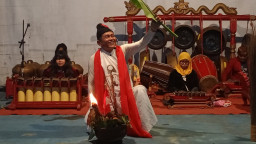 Bulan Bung Karno: Menghafal Sejarah, Melupakan Cita-cita ?