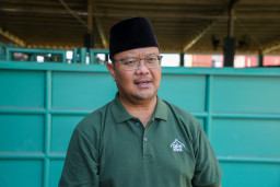 RPH Tambak Osowilangun Sudah Beroperasi Masif