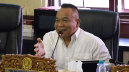 Komisi A DPRD Surabaya Fasilitasi Musyawarah Gereja Bethany dan Warga Menur Pumpungan