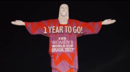 Brasil Menghitung Mundur: Satu Tahun Lagi hingga Piala Dunia Wanita FIFA 2027 Dimulai