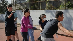JMAkademy Leadership Camp