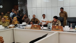 DPRD Surabaya Beri Tenggat Satu Bulan Manajemen Soto Boyolali Kenjeran untuk Lengkapi Perizinan
