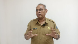 Surabaya Genjot Tracing dan Screening Capaian Pemeriksaan Suspek TBC Lampaui 71 Persen