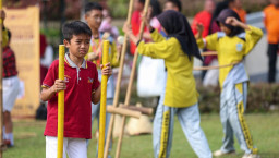 Pemkot Surabaya Wujudkan Kota Layak Anak Lewat Sistem Perlindungan yang Responsif dan Humanis