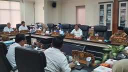 DPRD Surabaya Pertegas Semua Anak Usia Sekolah Bisa Tertampung di SPMB 2026