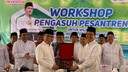 Nahnu NU: Dari Ego Sektoral Menuju Harmoni Kolektif