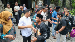Wakili Kota Pahlawan, Reog Purbaya Targetkan Prestasi Tertinggi di Festival Nasional Reog Ponorogo 2026