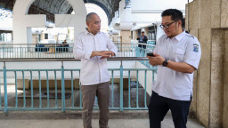 Soft Launching Creative Hub Eks Hi-Tech Mall, Pemkot Surabaya Siapkan Pesta Rakyat Gratis