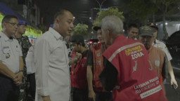 Ini Alasan Wali Kota Surabaya Rajin Sidak