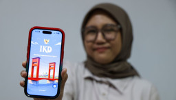 Disdukcapil Genjot IKD