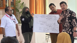 Surabaya Perkuat Kesiapsiagaan Hadapi Ancaman Penyakit Zoonosis