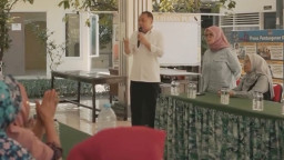 Lapor ke Cak Eri Bongkar Dugaan Pungli SWK Kalijudan, Uang Pedagang Dikembalikan