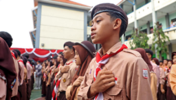 LPA Jatim Dorong Komitmen Pemkot Surabaya Perkuat Hak Anak
