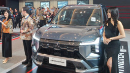 GAIKINDO Apresiasi Dukungan dan Komitmen Pemerintah Dalam Menjaga Pertumbuhan Industri Otomotif Indonesia