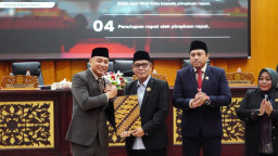 Pemkot Surabaya Bukukan SILPA 2025 Rp516 Miliar