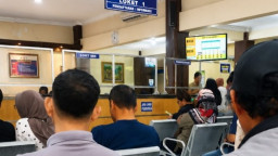 Samsat Kota Kediri Tingkatkan Pelayanan Cepat, Ramah dan Profesional