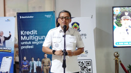Bipati Jeneponto Luncurkan Aplikasi TANGKAS, Perkuat Transformasi Digital Layanan Kepegawaian ASN