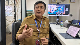 Aktivasi IKD di Surabaya Naik Sekitar 1-3 Persen Setiap Bulan