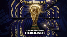 Post Maline akan Menjadi Bintang Utama Upacara Penutupan Piala Dunia FIFA 2026