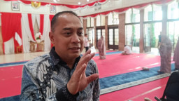 Dukung Penuntasan Dugaan Korupsi KBS, Wali Kota Eri: Proses Hukum Harus Transparan