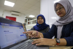 Pemkot Surabaya Luncurkan Platform BRIGHT untuk Mahasiswa