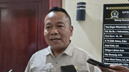 Konflik 13 Tqhun Tuntas: DPRD Surabaya Fasilitasi Solusi Damai Pembangunan Gereja Santo Yusup Karangpilang