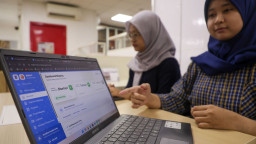 Pemkot Surabaya Uji Coba Inovasi Brida Step