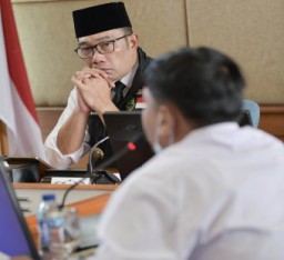Rodwan Kamil Usul Bentuk Gugus Tugad Honorer