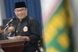 Jabar Komitmen Kembangkan Pencak Silat