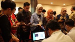 Pemkot Surabaya dan Bank Jatim Sosialisasikan Pemanfaatan IKD