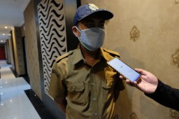 Pemkot Surabaya Sudah Verifikasi 50 Persen Penghuni Rusun