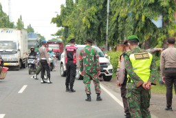 Putus Rantai Pandemi di Jalur Pantura