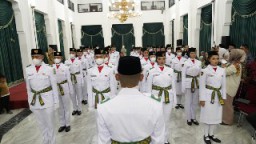 Pemda Provinsi Jabar dan Rindam III/Siliwangi Asah Kekompakan