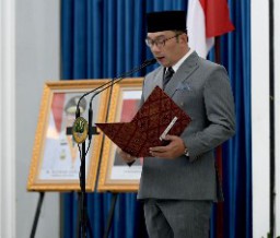 Rakernas Forsakada 2022, Ridwan Kamil Ajak Staf Ahli Kepala Daerah