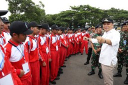 Bentuk Karakter Anak Hebat Surabaya Melalui Sekolah Kebangsaan