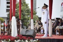 Pemprov Jawa Barat dan 11 Kabupaten/Kota Raih Penghargaan BKN Award