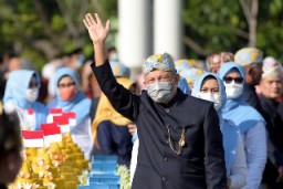Jawa Barat Adalah Produk Perjuangan